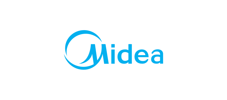 Midea logo