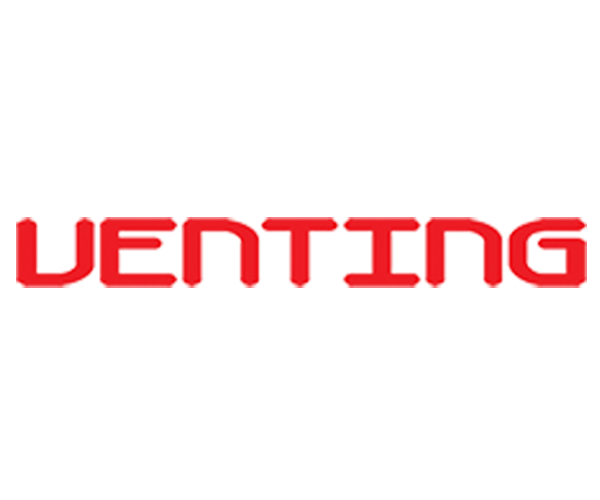 Venting logo