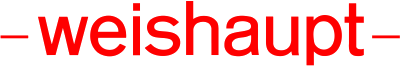 Weishaupt logo