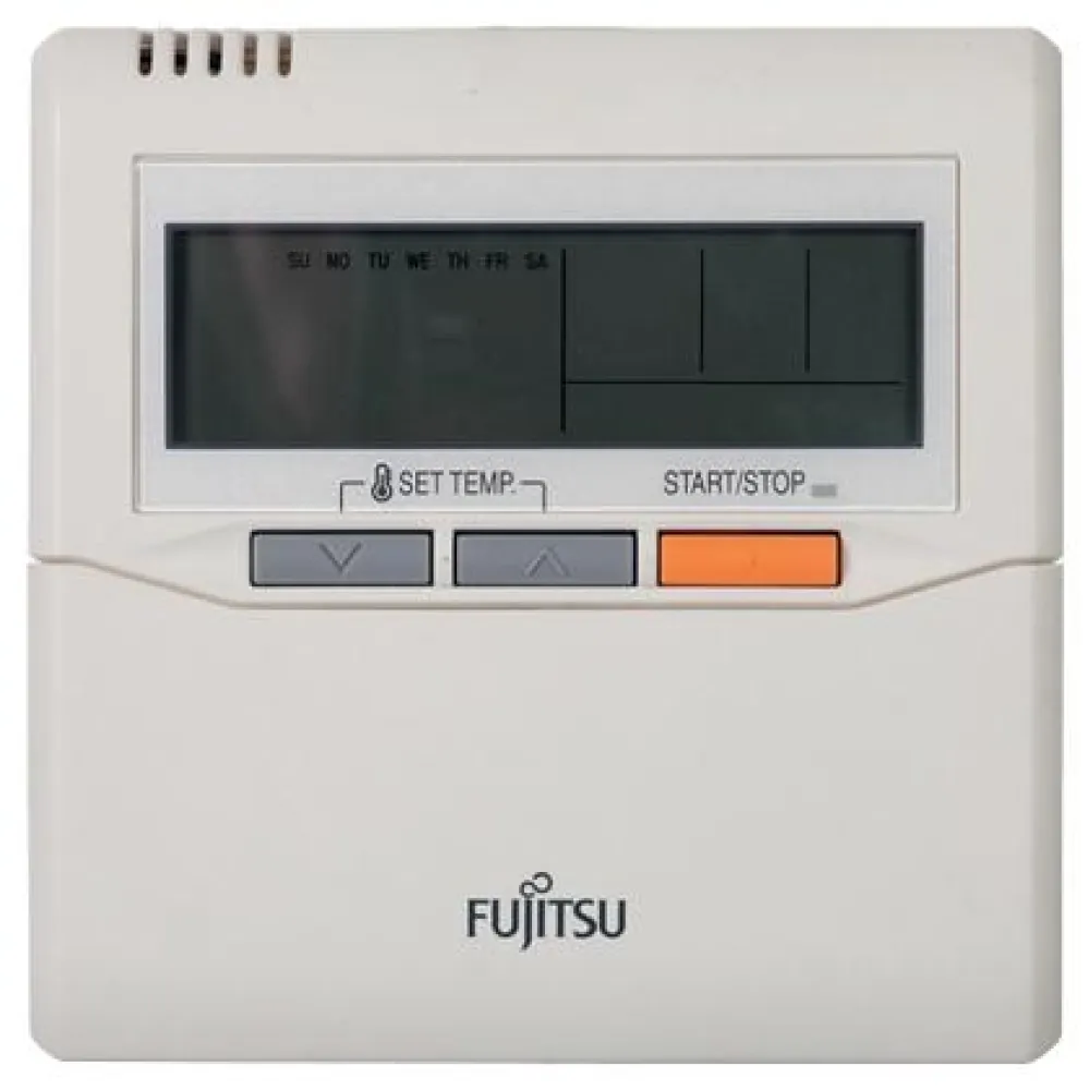 Klima uređaj Fujitsu ARYG36LMLE 36.000 BTU — Klimapolis