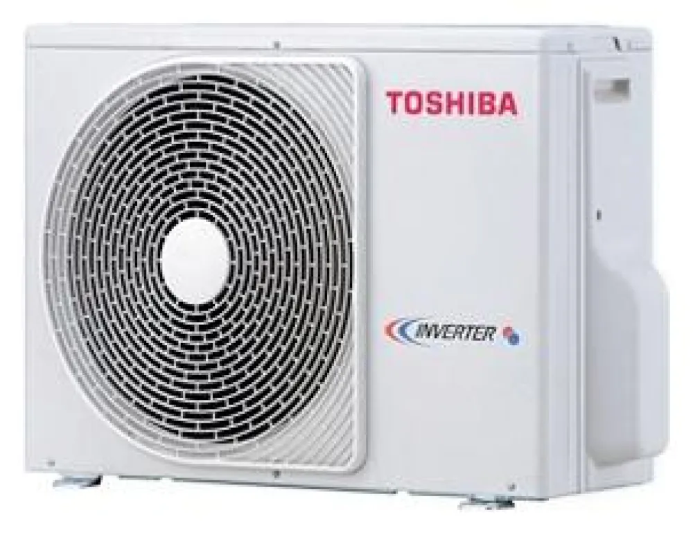 Klima uređaj Toshiba RAS-M18UAV-E 18.000 BTU inverter — Klimapolis