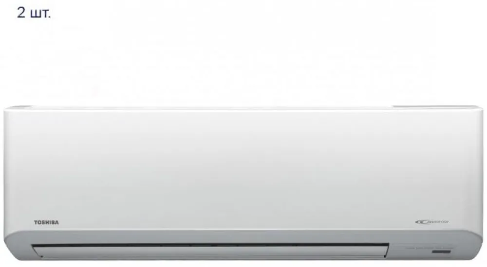 Klima uređaj Toshiba RAS-M18UAV-E / RAS-B10N3KV2-E*2kom 18.000 BTU inverter — Klimapolis