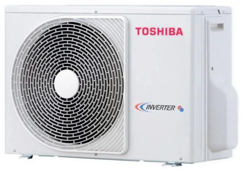 Klima uređaj Toshiba RAS- 2M18U2AVG-E 18.000 BTU inverter — Klimapolis