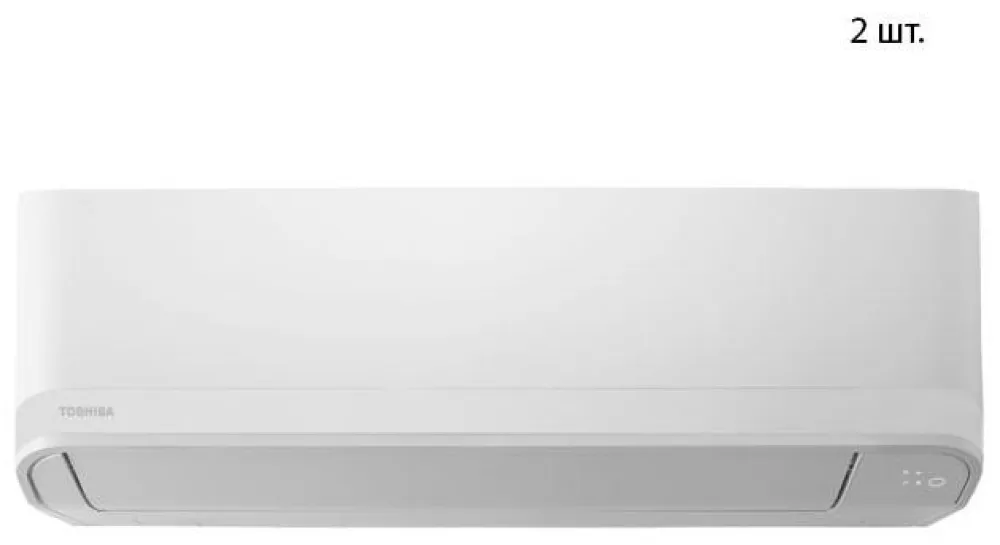 Klima uređaj Toshiba RAS- 2M18U2AVG-E / RAS-B07J2KVG-E*2kom 18.000 BTU inverter — Klimapolis