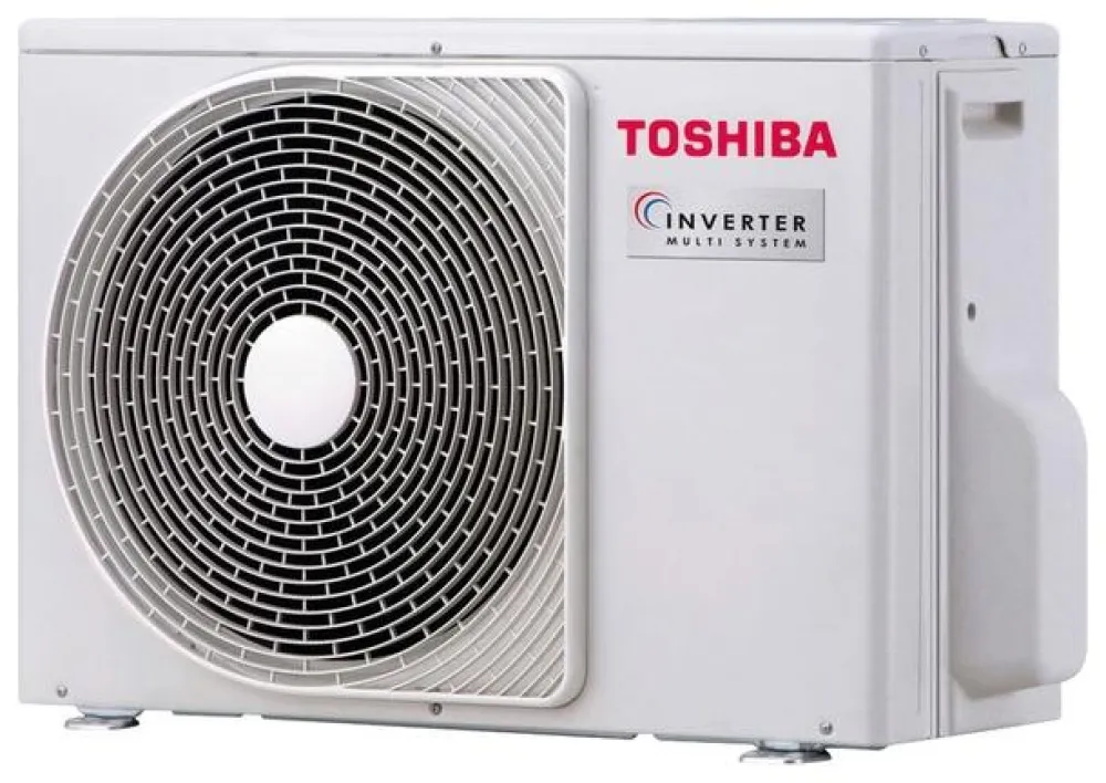 Klima uređaj Toshiba RAS-3M18U2AVG-E 18.000 BTU inverter — Klimapolis