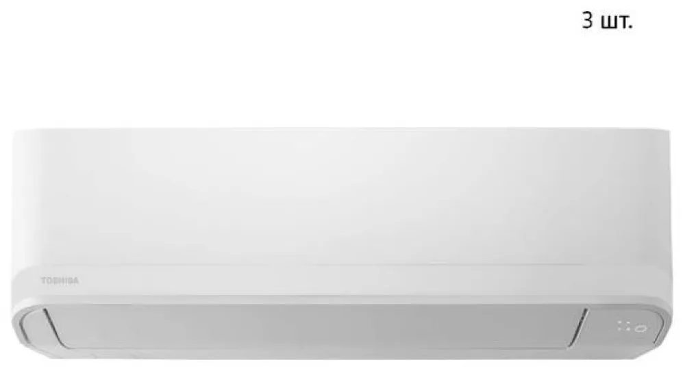 Klima uređaj Toshiba RAS-3M18U2AVG-E / RAS-B07J2KVG-E*3kom 18.000 BTU inverter — Klimapolis