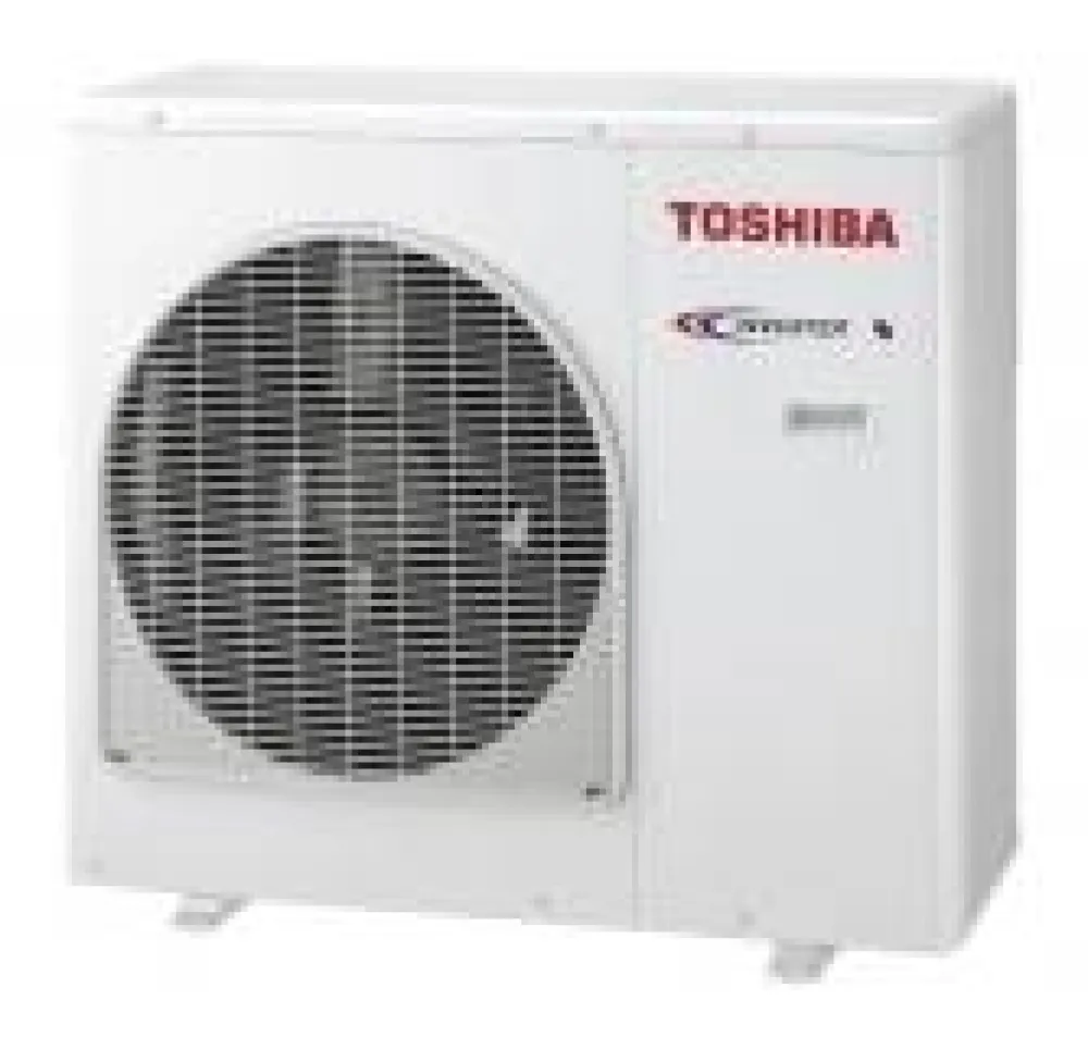 Klima uređaj Toshiba RAS-3M26S3AV-E 24.000 BTU inverter — Klimapolis