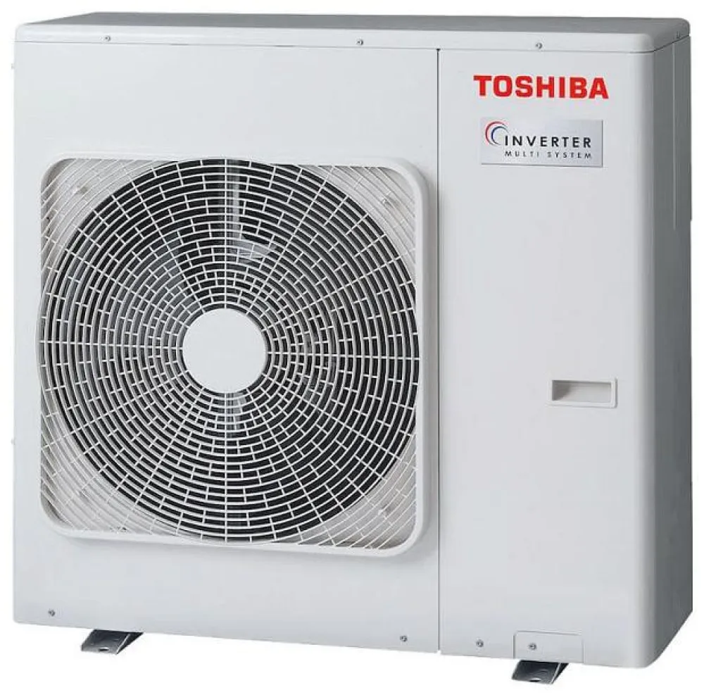 Klima uređaj Toshiba RAS- 4M27U2AVG-E 28.000 BTU inverter — Klimapolis