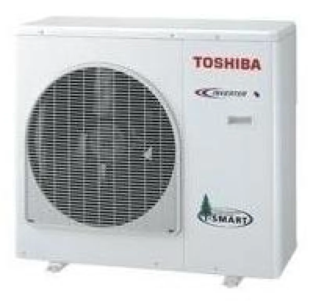 Klima uređaj Toshiba RAS-4M27UAV-E 28.000 BTU inverter — Klimapolis