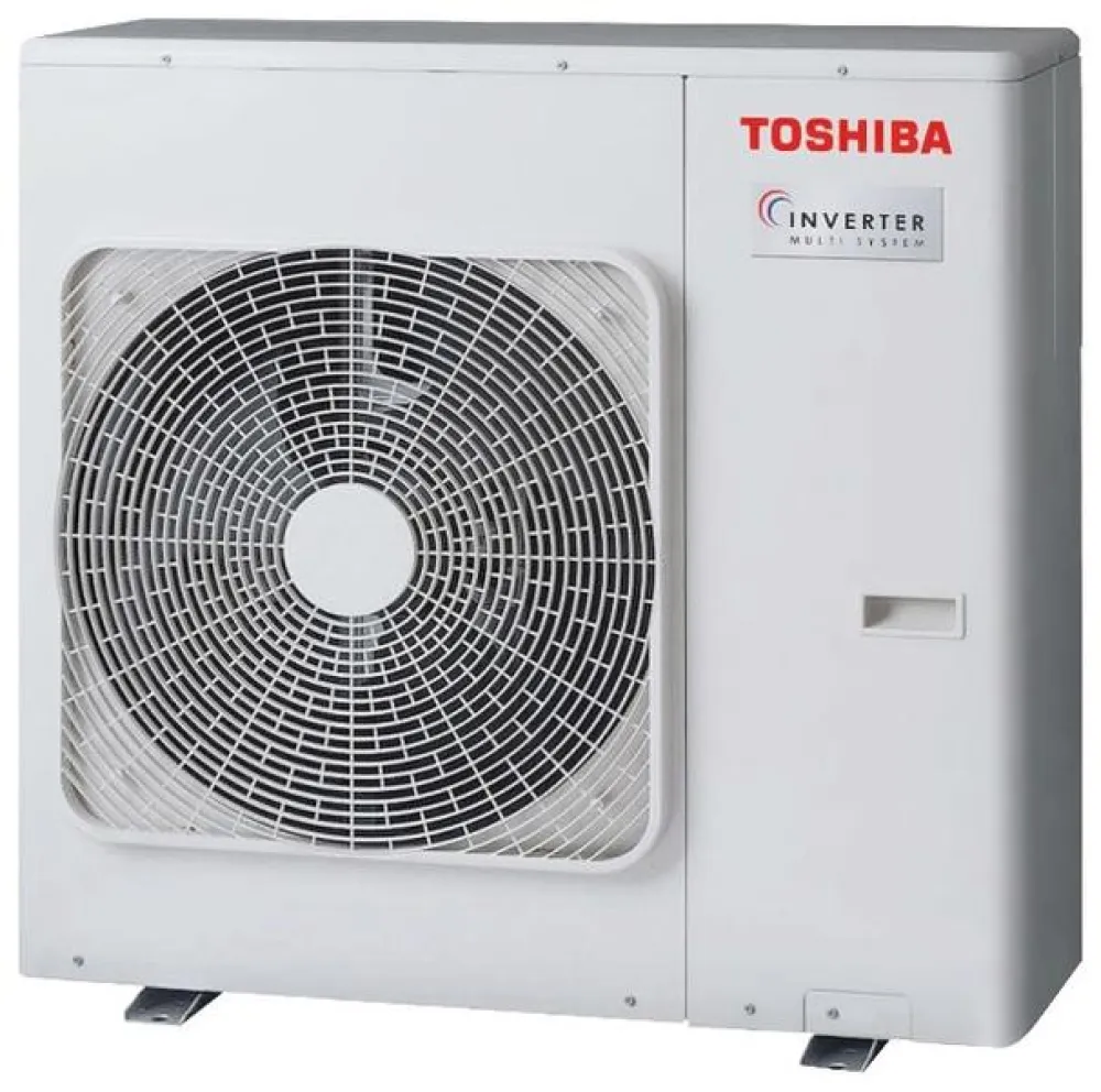 Klima uređaj Toshiba RAS-5M34U2AVG-E 36.000 BTU inverter — Klimapolis