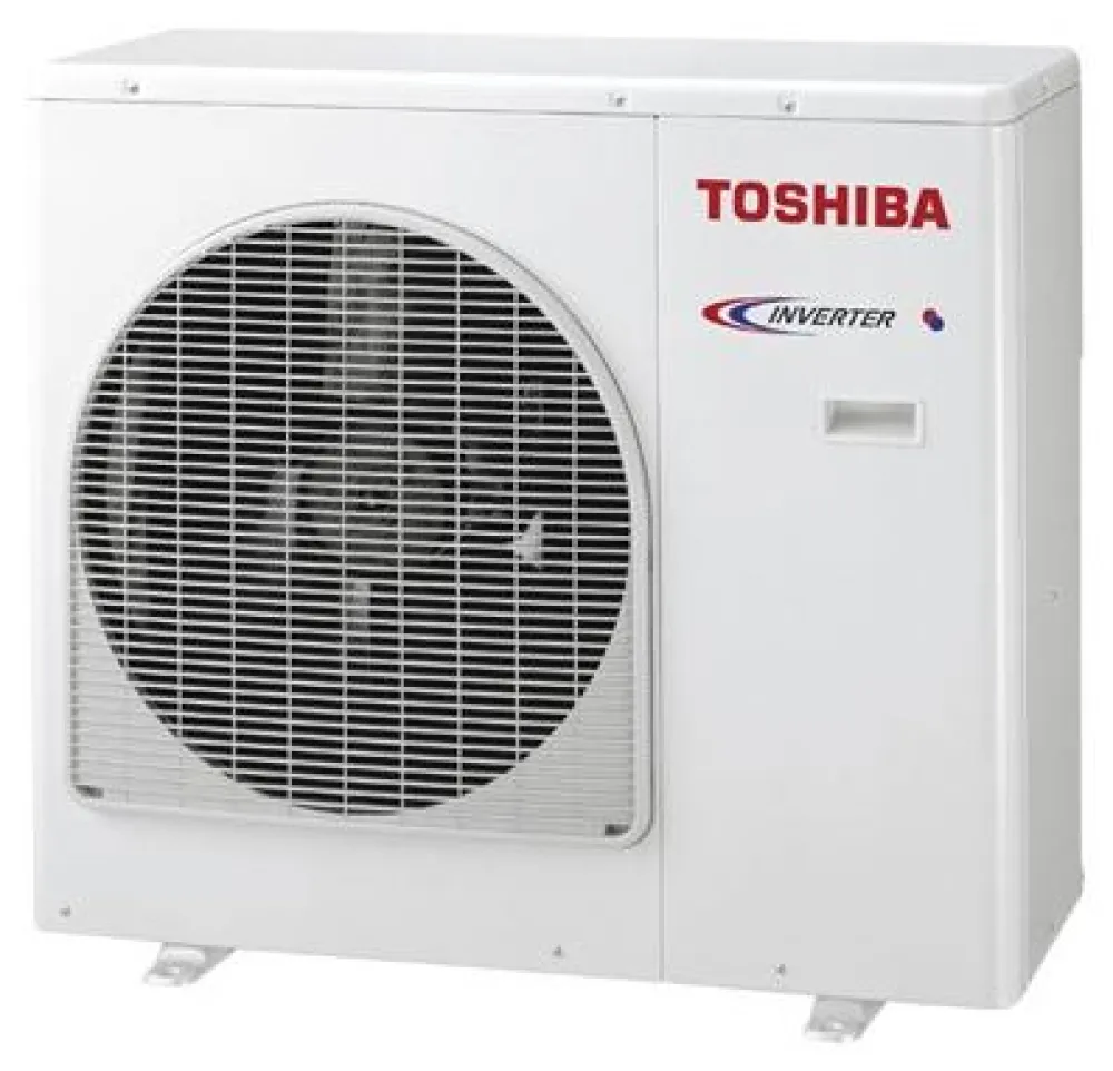 Klima uređaj Toshiba RAS-5M34UAV-E1 36.000 BTU inverter — Klimapolis