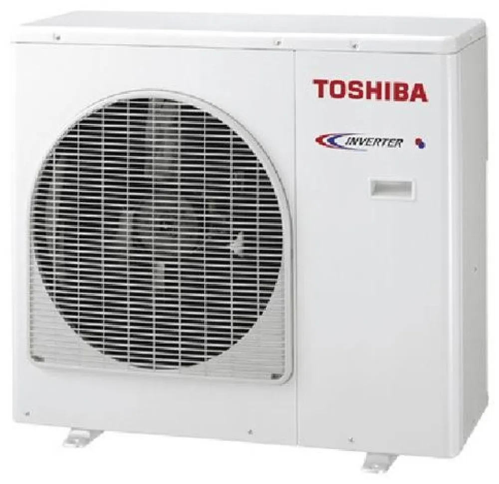 Klima uređaj Toshiba RAS-5M34UAV-E1 36.000 BTU inverter — Klimapolis