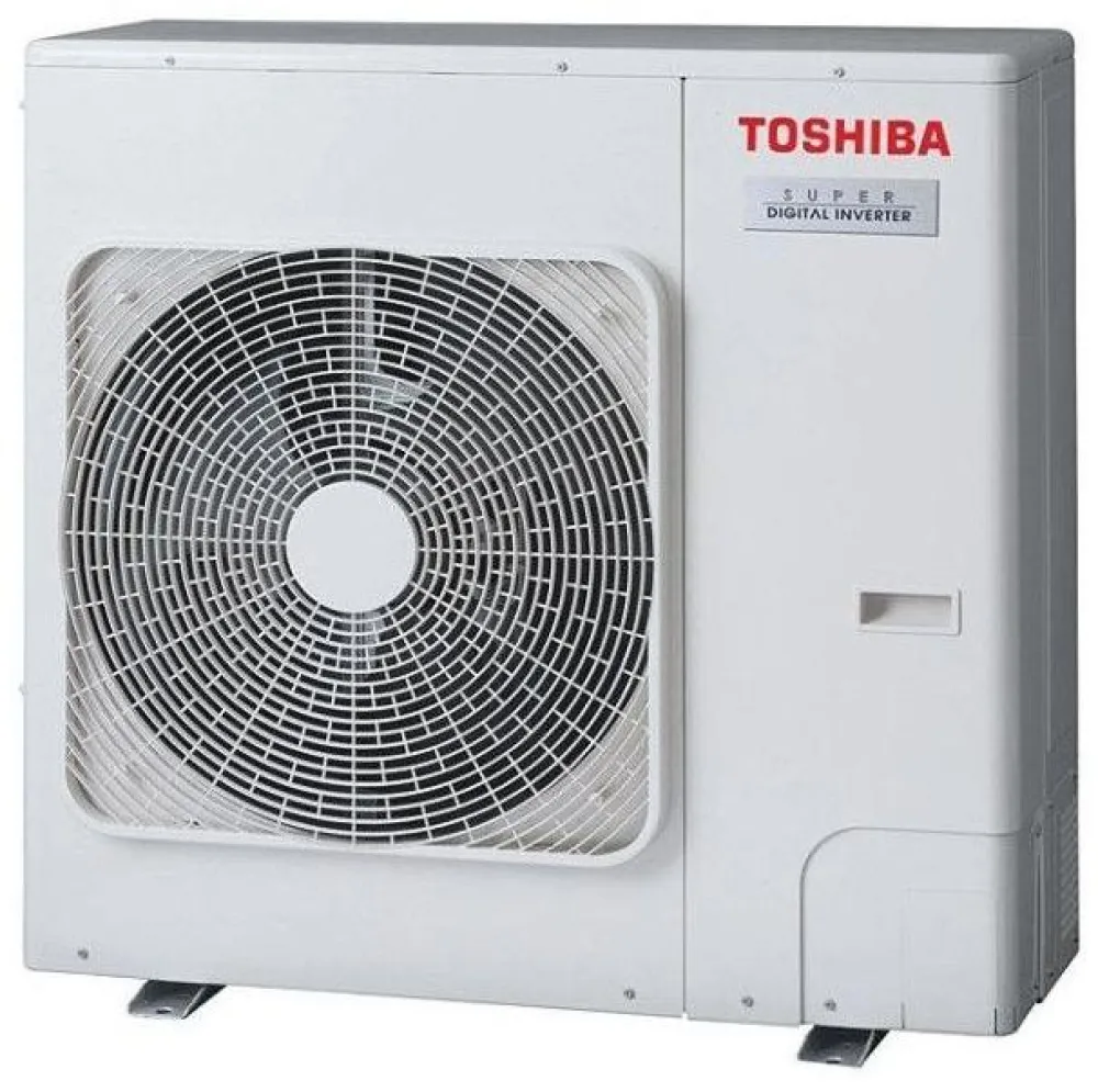 Klima uređaj Toshiba RAS-5M34S3AV-E 36.000 BTU inverter — Klimapolis