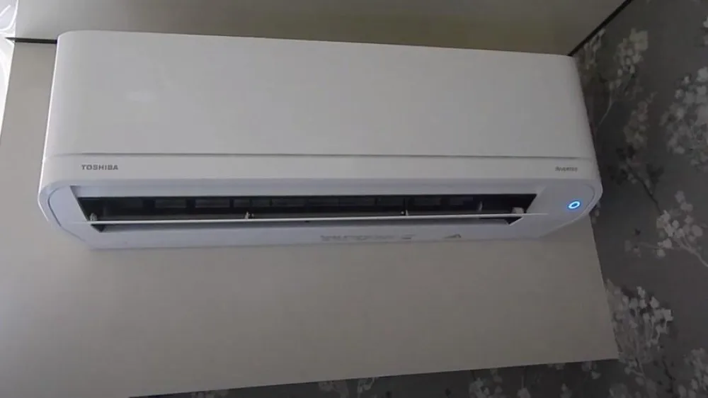 Klima uređaj Toshiba RAS-B10J2KVRG-E 9.000 BTU — Klimapolis