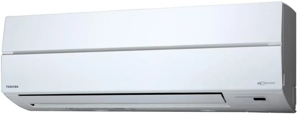 Klima uređaj Toshiba RAS-M13SKV-E 12.000 BTU — Klimapolis