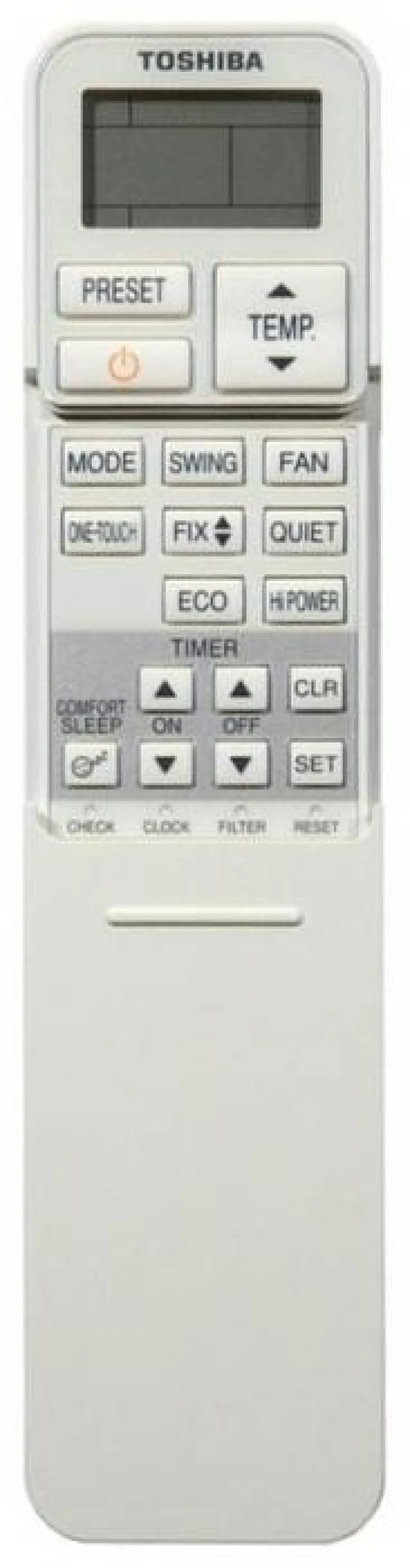 Klima uređaj Toshiba RAS-B13N3KV2-E 12.000 BTU — Klimapolis