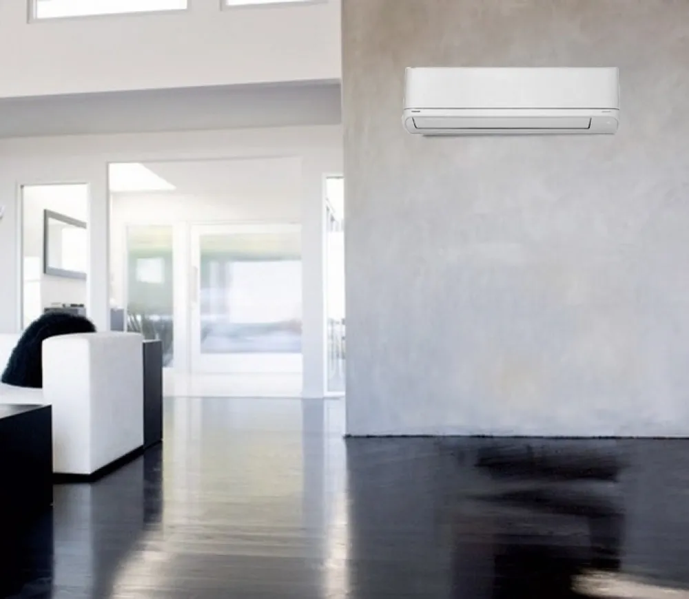Klima uređaj Toshiba RAS-B22J2KVRG-E 21.000 BTU — Klimapolis