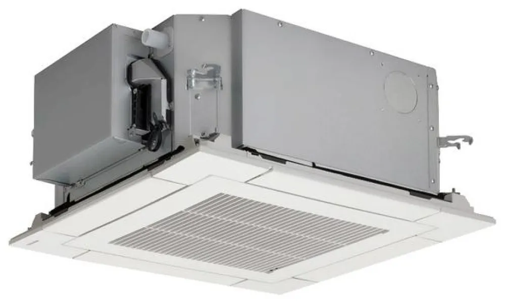 Klima uređaj Toshiba RAS-M10U2MUVG-E 9.000 BTU — Klimapolis