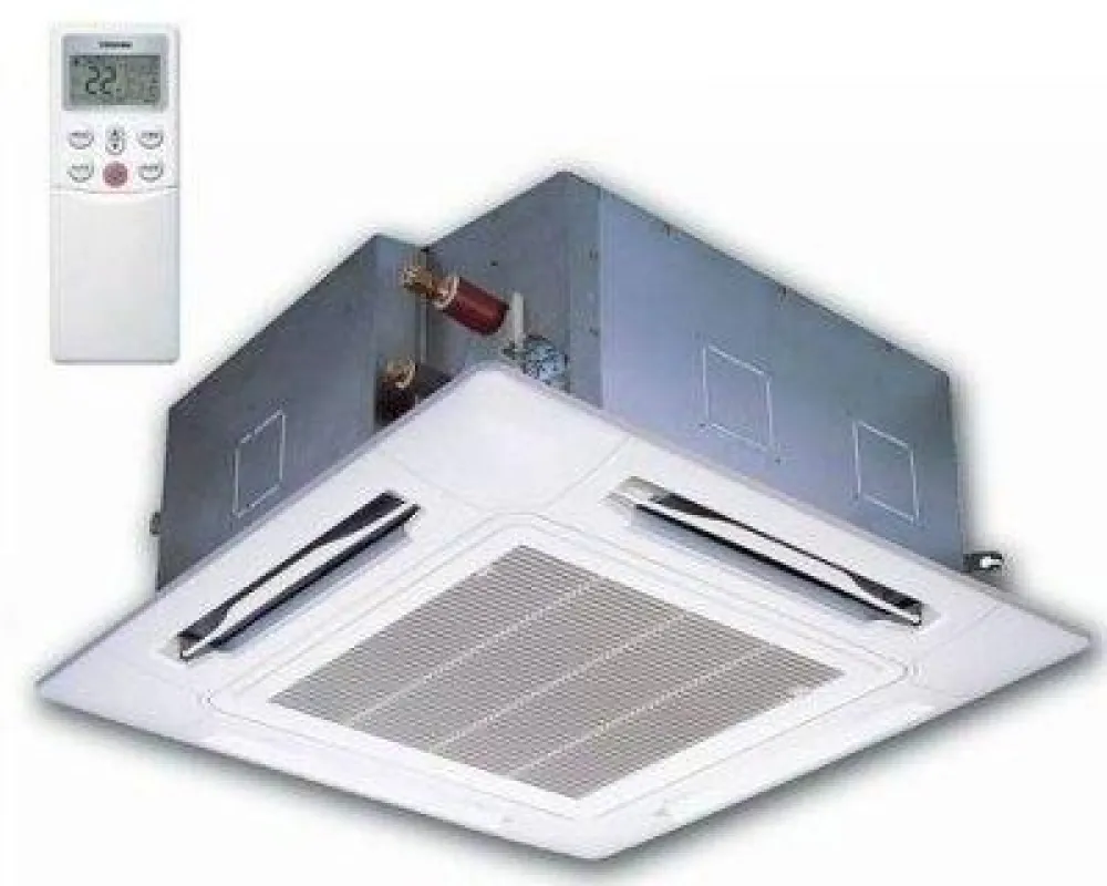 Klima uređaj Toshiba RAS-M16SMUV-E 14.000 BTU — Klimapolis