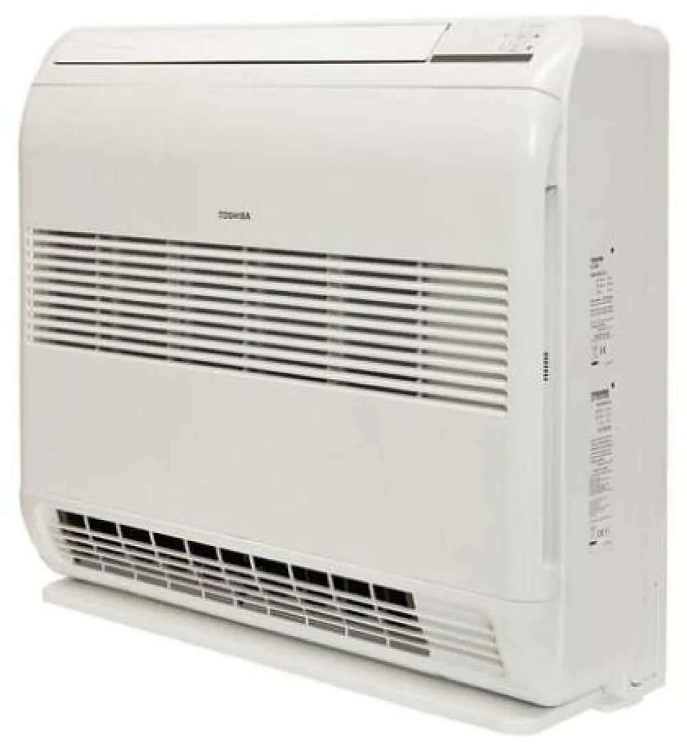 Klima uređaj Toshiba RAS-B13UFV-E 12.000 BTU — Klimapolis