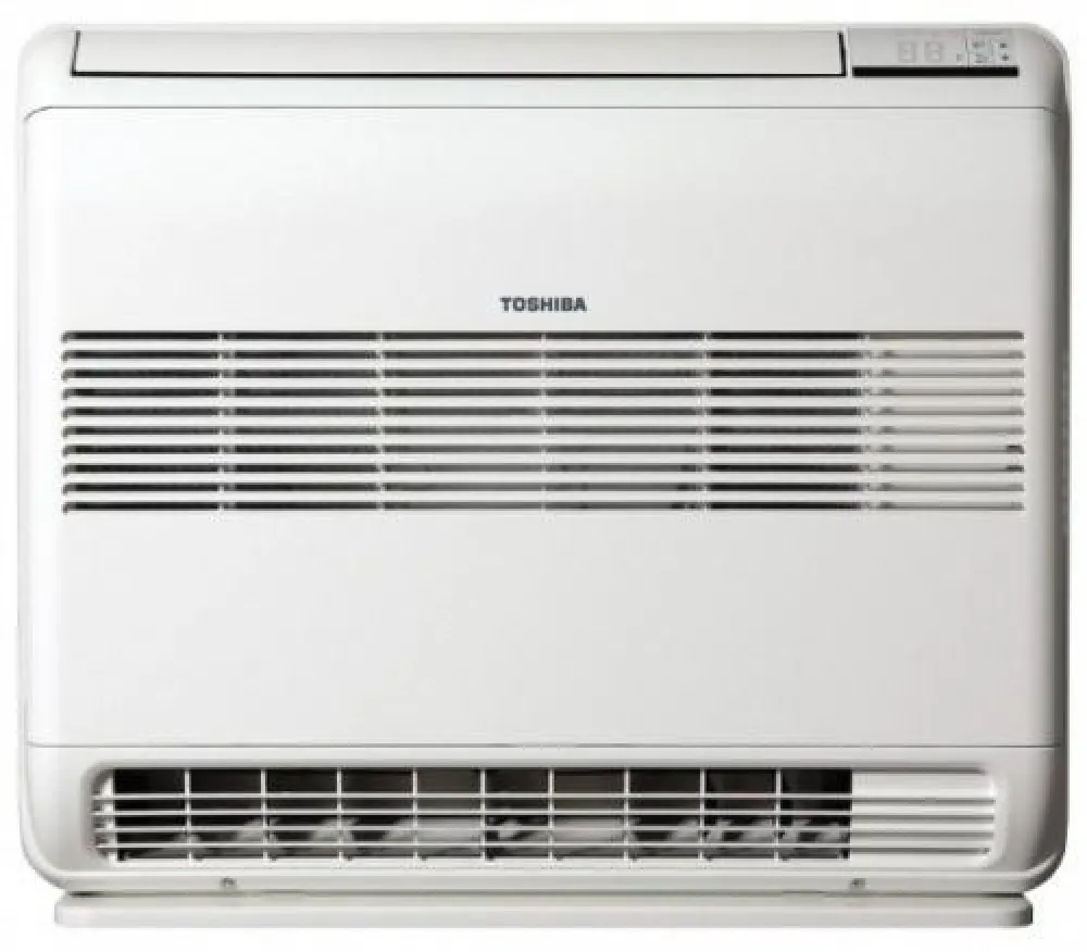 Klima uređaj Toshiba RAS-B13UFV-E 12.000 BTU — Klimapolis
