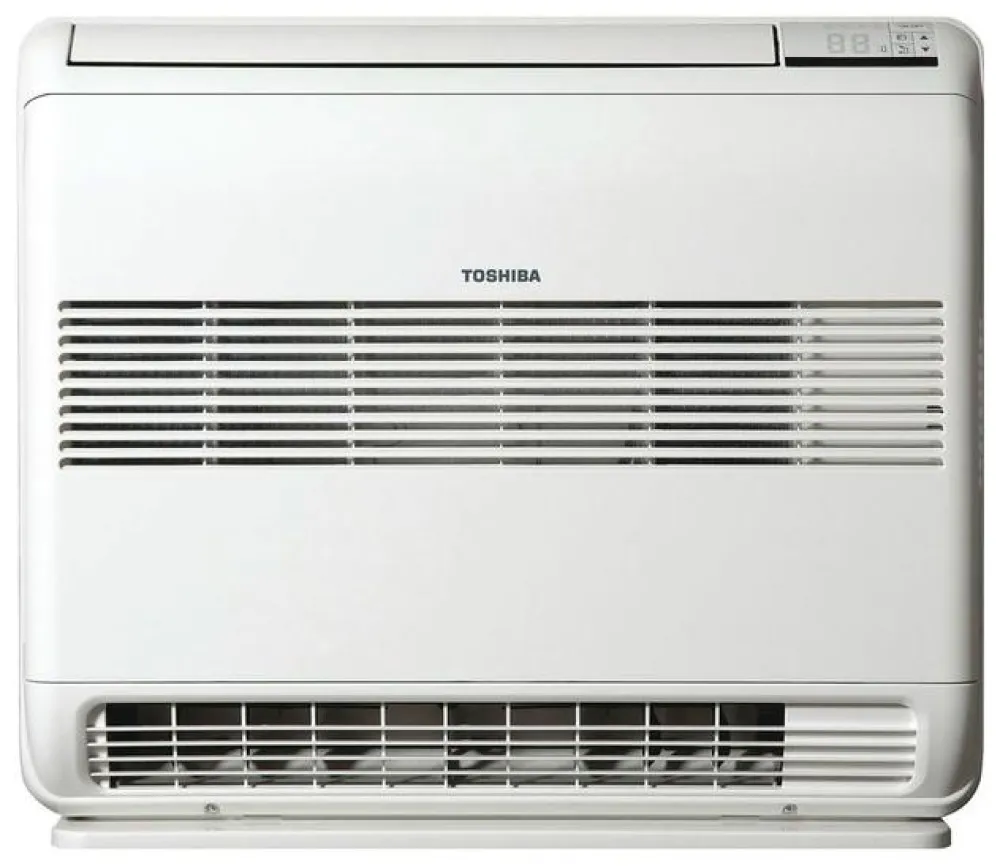 Klima uređaj Toshiba RAS-B13J2FVG-E 12.000 BTU — Klimapolis