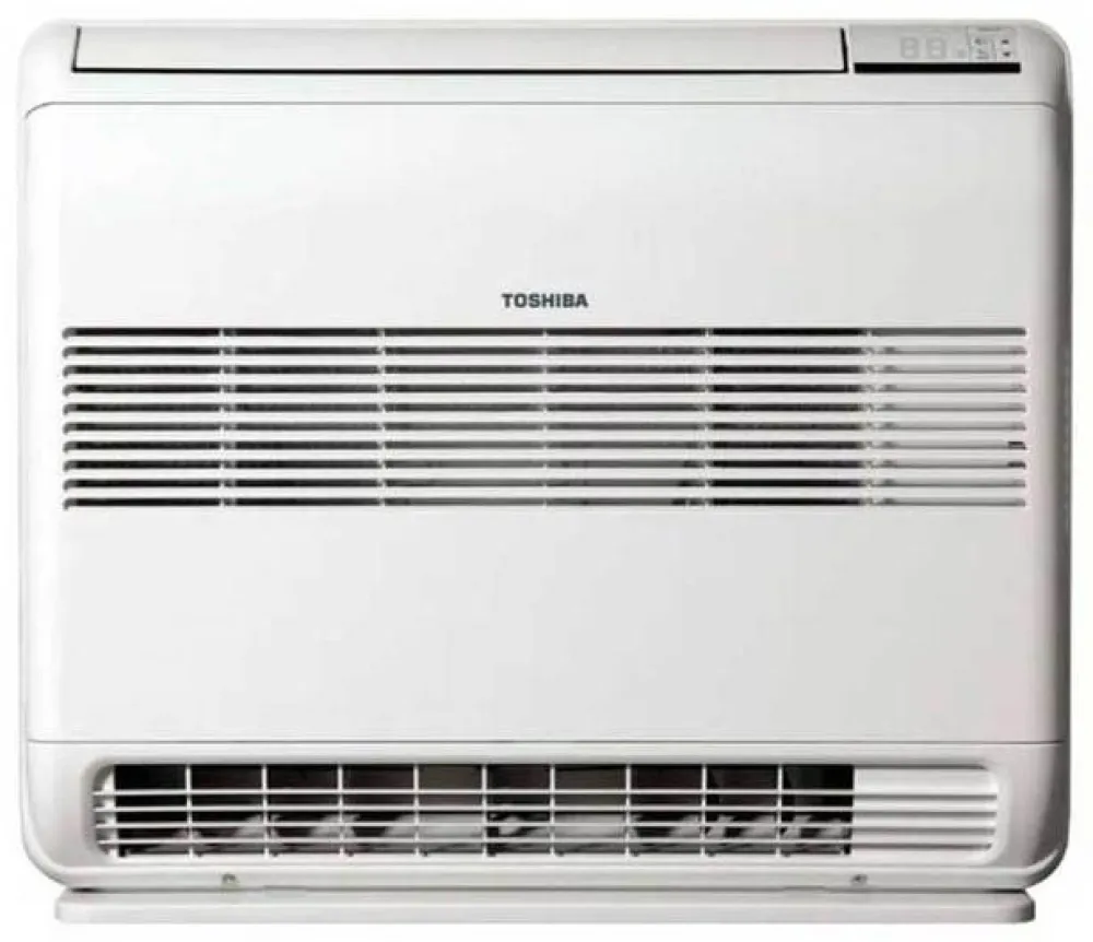 Klima uređaj Toshiba RAS-B18UFV-E 18.000 BTU — Klimapolis