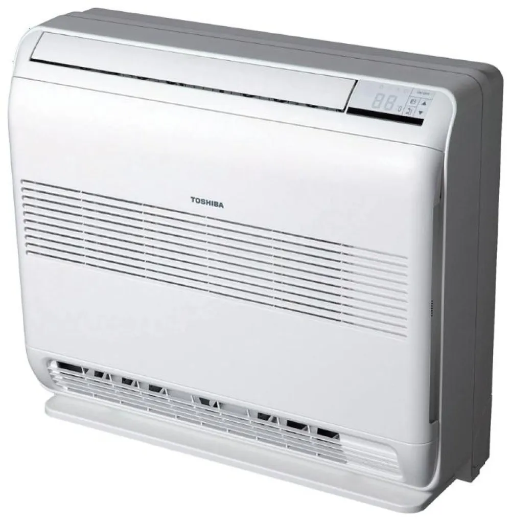 Klima uređaj Toshiba RAS-B18UFV-E 18.000 BTU — Klimapolis