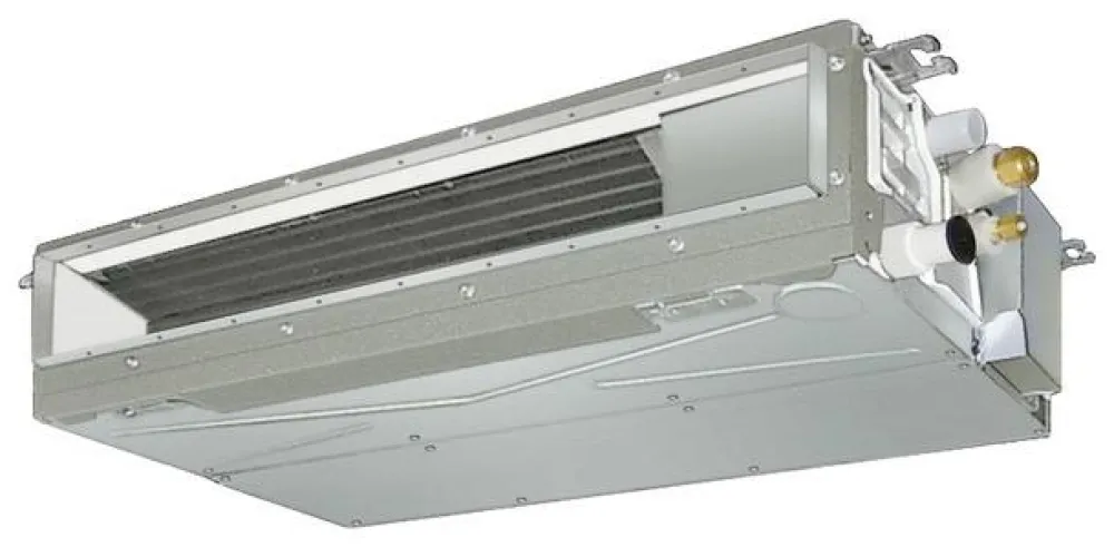 Klima uređaj Toshiba RAS-M07U2DVG-E 7.000 BTU — Klimapolis