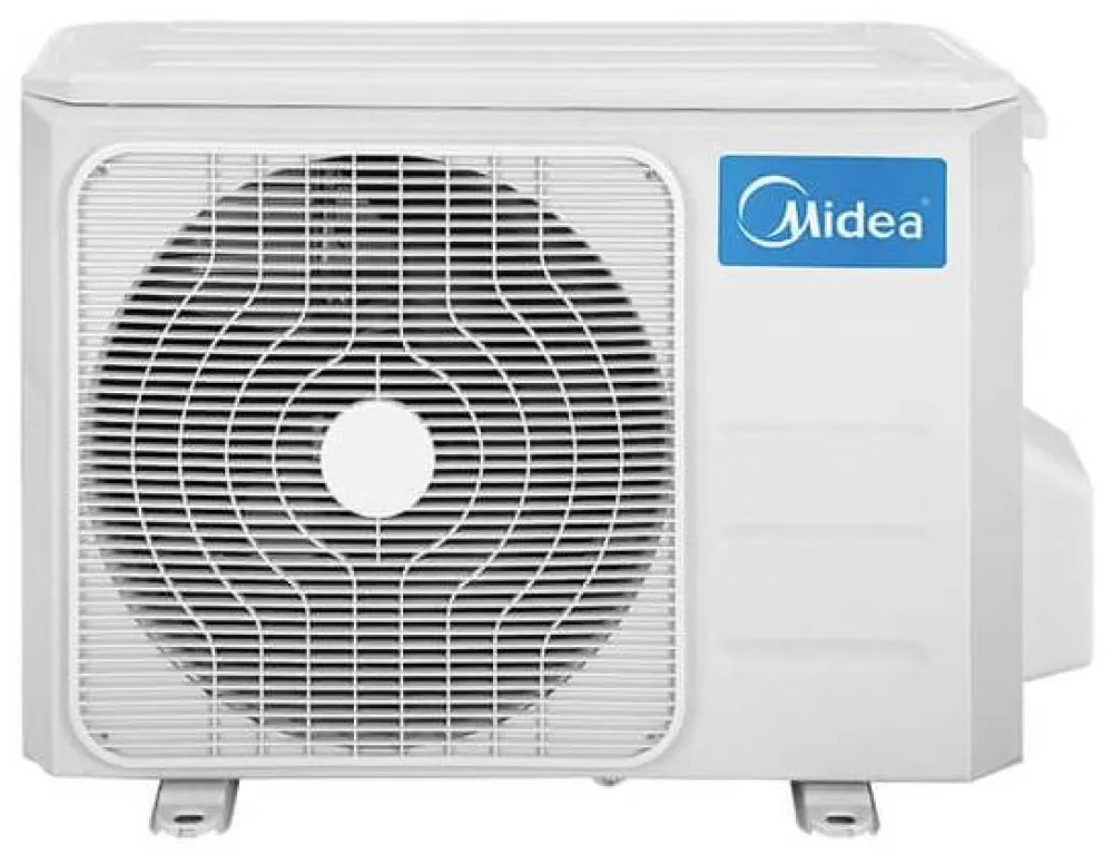 Klima uređaj Midea M2OH-14HFN8-Q1 (do 2 sobe) 14.000 BTU inverter — Klimapolis