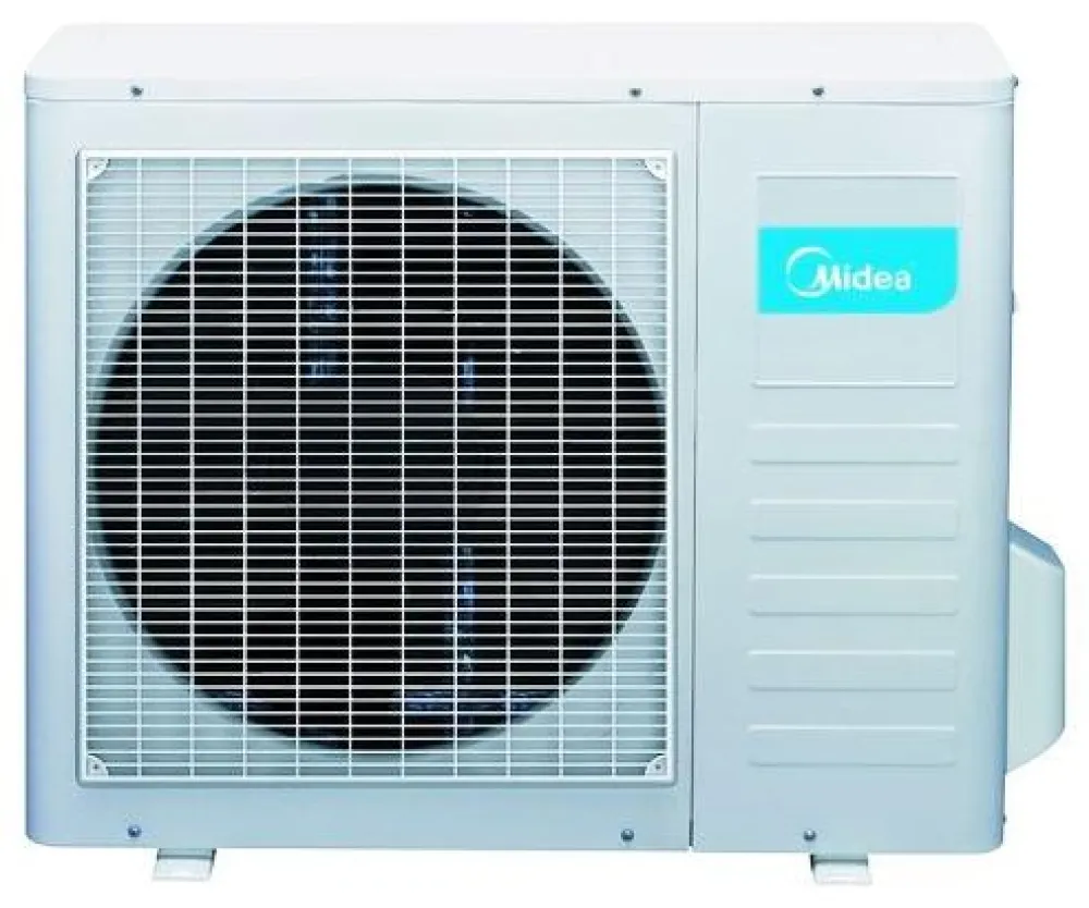 Klima uređaj Midea M4O-28FN1-Q (do 4 sobe) 28.000 BTU inverter — Klimapolis