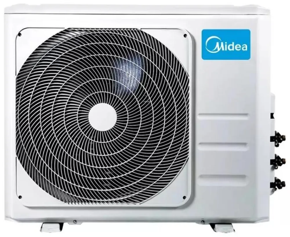 Klima uređaj Midea M5OE-42HFN8-Q (do 5 soba) 42.000 BTU inverter — Klimapolis