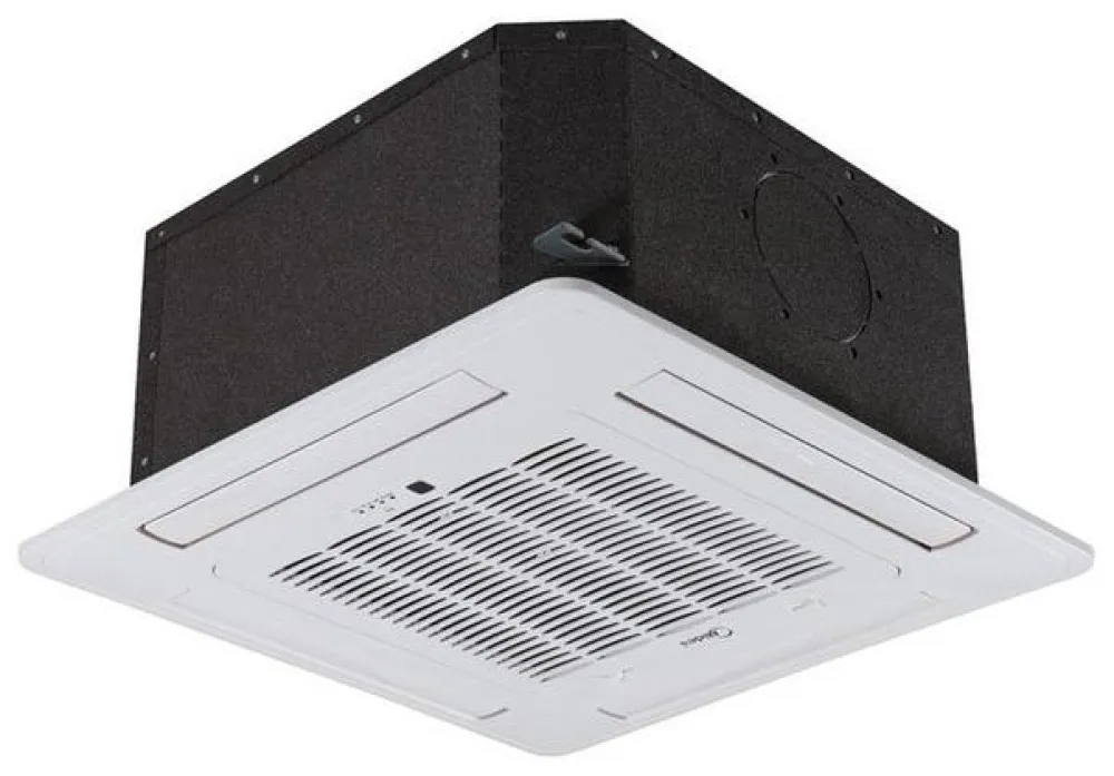 Klima uređaj Midea MCA3U-12HRFNX-Q / T-MBQ4-03E 12.000 BTU — Klimapolis