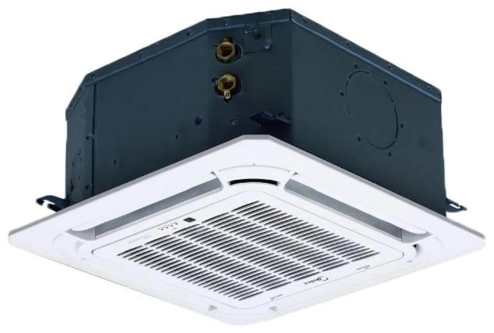 Klima uređaj Midea MCA3U-12NXD0 / T-MBQ4-03E 12.000 BTU — Klimapolis