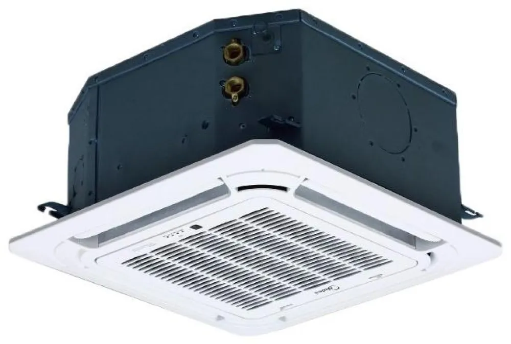 Klima uređaj Midea MCA3U-18HRFNX(GA) / T-MBQ4-03E 18.000 BTU — Klimapolis
