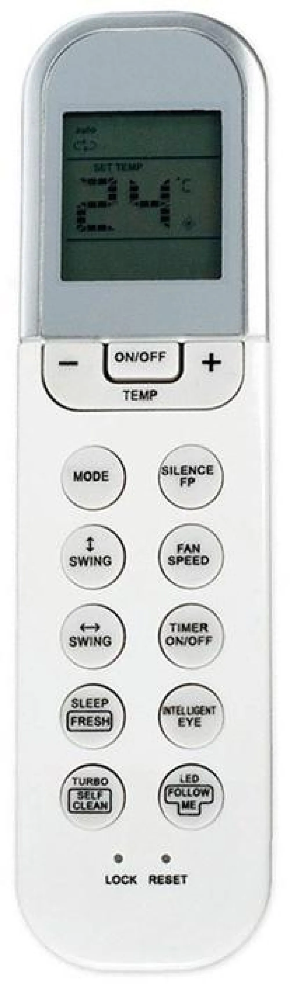 Klima uređaj Midea MCA3U-18HRFNX-Q / T-MBQ4-03E 18.000 BTU — Klimapolis