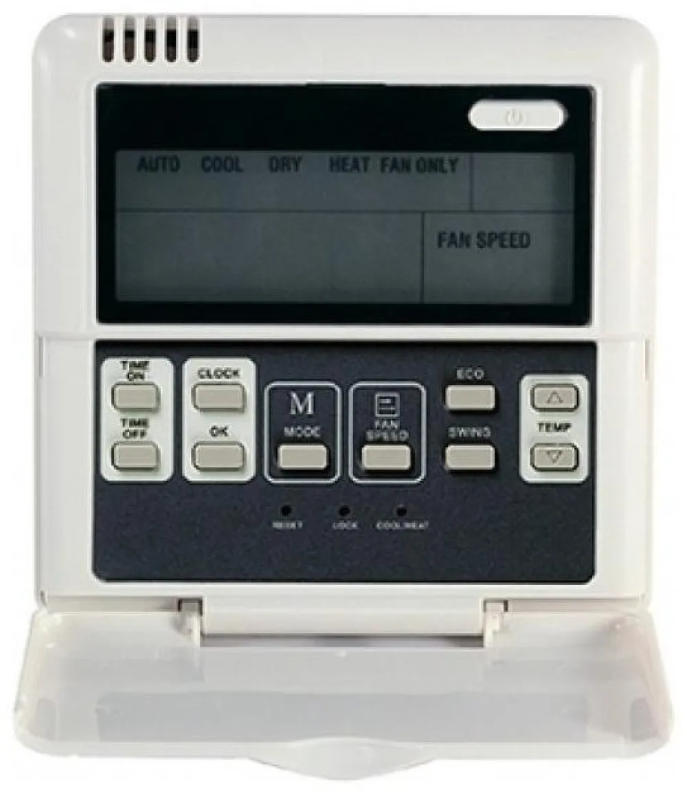Klima uređaj Midea MTIU-07HWFNX-Q 7.000 BTU — Klimapolis