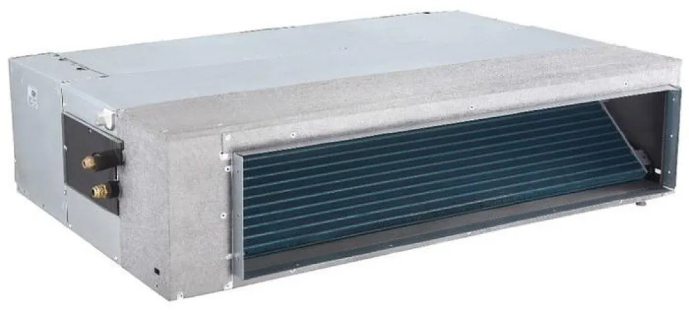 Klima uređaj Midea MTIU-12HWFNX-Q 12.000 BTU — Klimapolis
