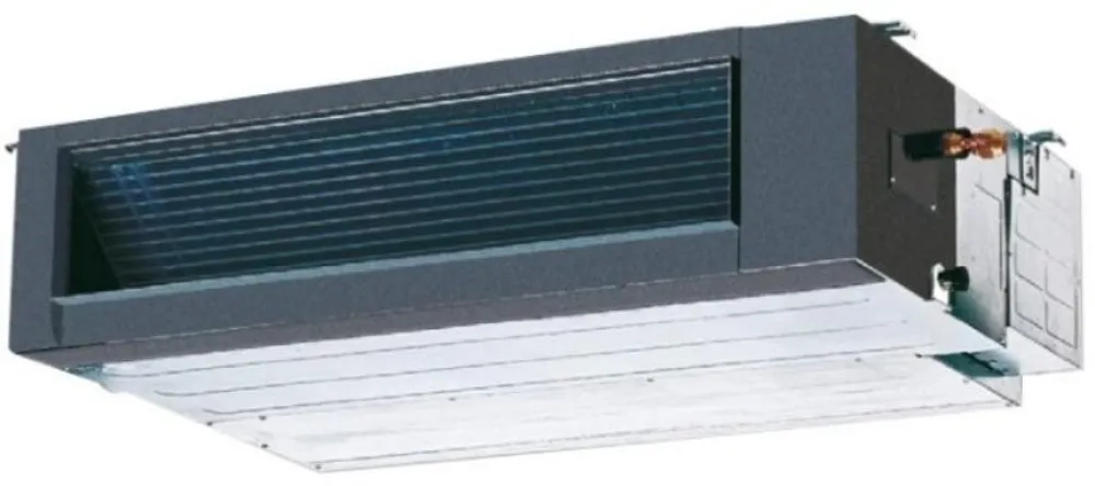 Klima uređaj Midea MTIU-12HWFNXP(GA) 12.000 BTU — Klimapolis