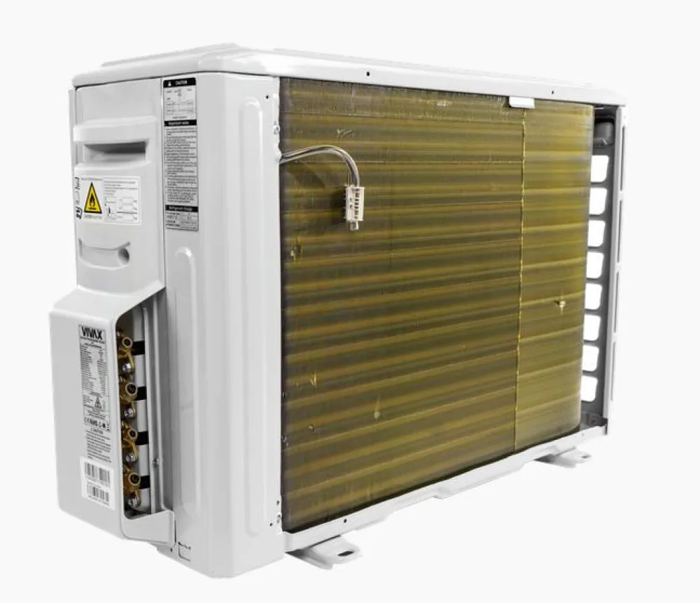 Klima uređaj Vivax ACP-14COFM40AERIs R32 (do 2 sobe) 14.000 BTU — Klimapolis