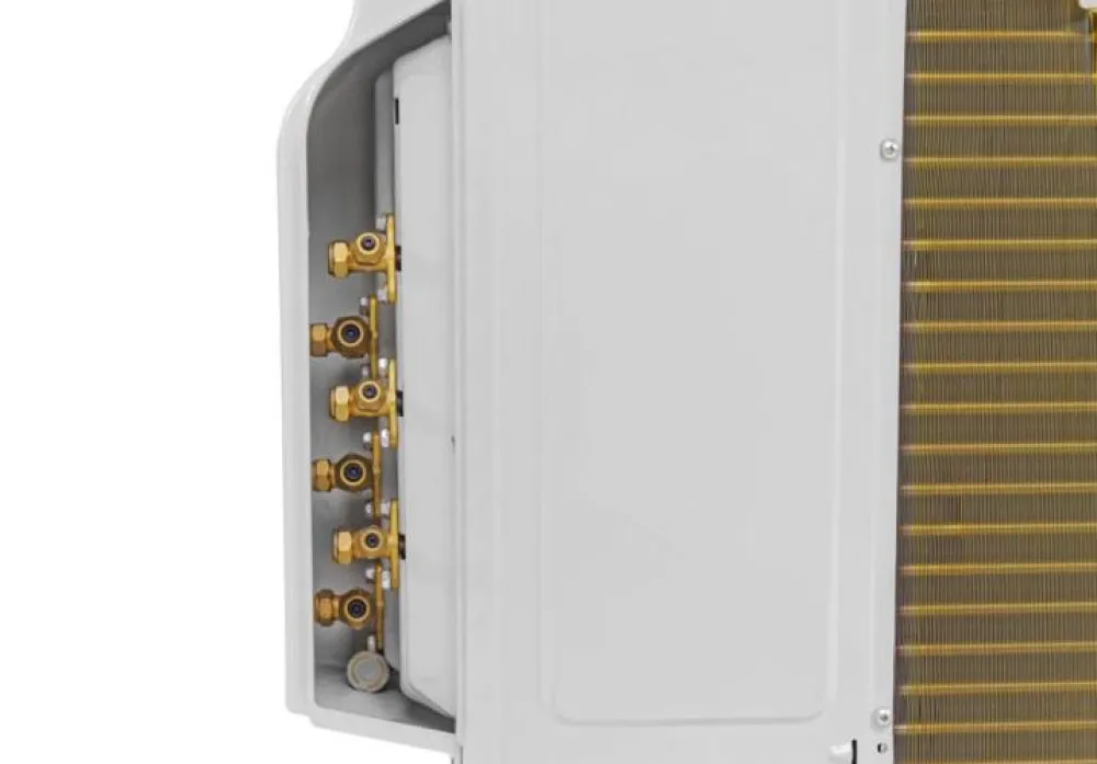 Klima uređaj Vivax ACP-27COFM79AERIs R32 (do 3 sobe) 28.000 BTU — Klimapolis