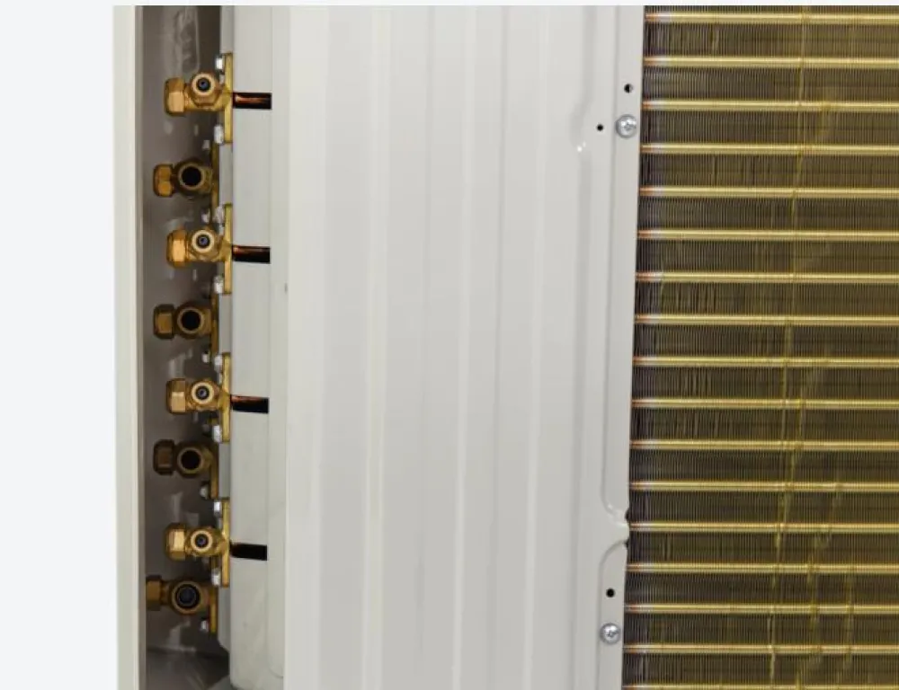 Klima uređaj Vivax ACP-28COFM82AERI R32 (do 4 sobe) 28.000 BTU — Klimapolis