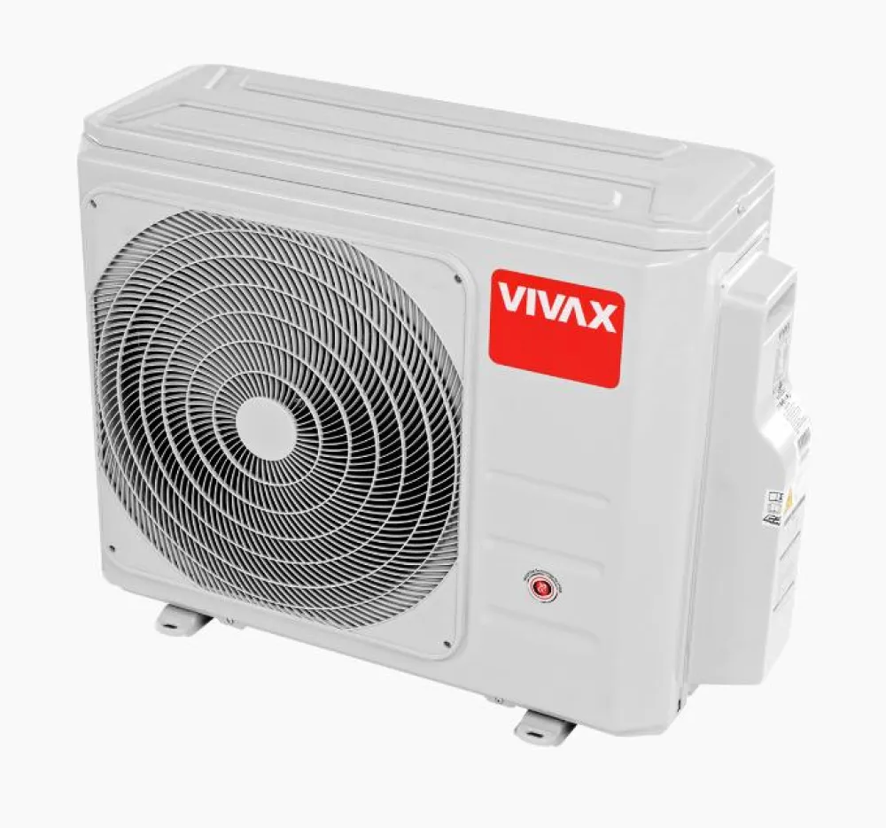 Klima uređaj Vivax ACP-28COFM82AERI R32 (do 4 sobe) 28.000 BTU — Klimapolis