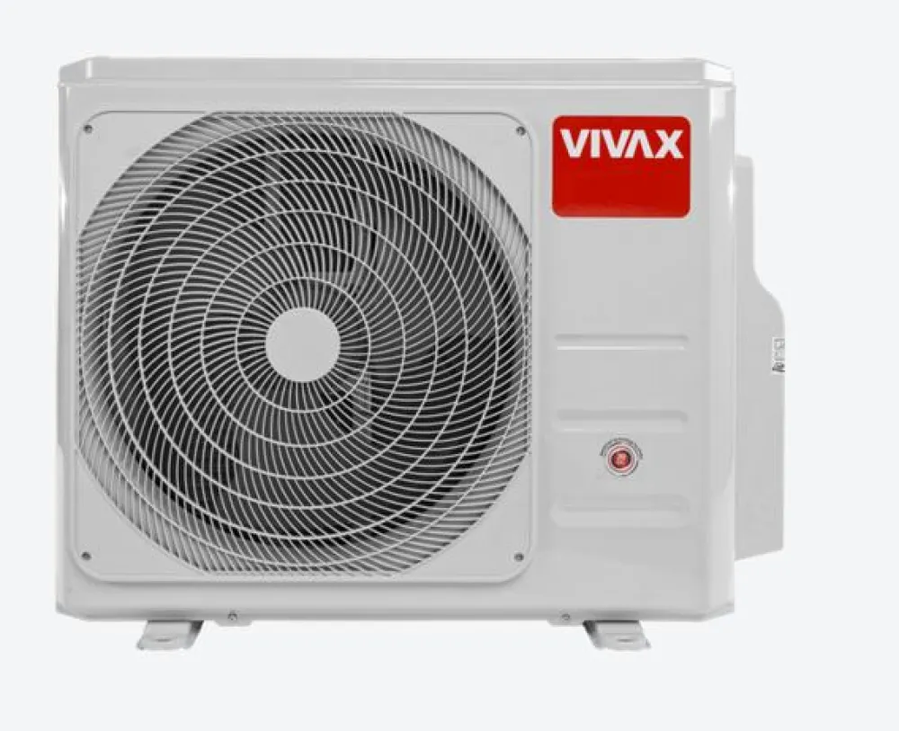 Klima uređaj Vivax ACP-36COFM105AERI R32 (do 5 soba) 36.000 BTU — Klimapolis