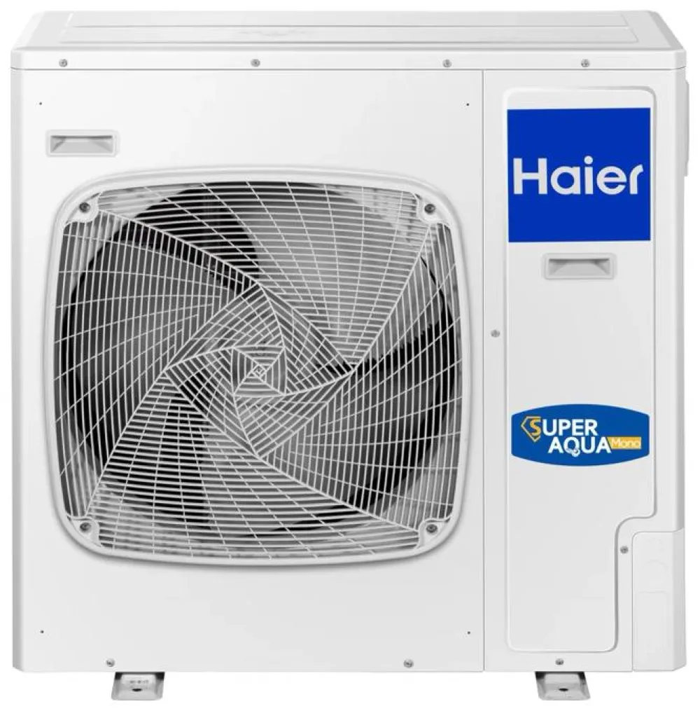 Klima uređaj Haier AU082FYCRA(HW) (8 kW) — Klimapolis