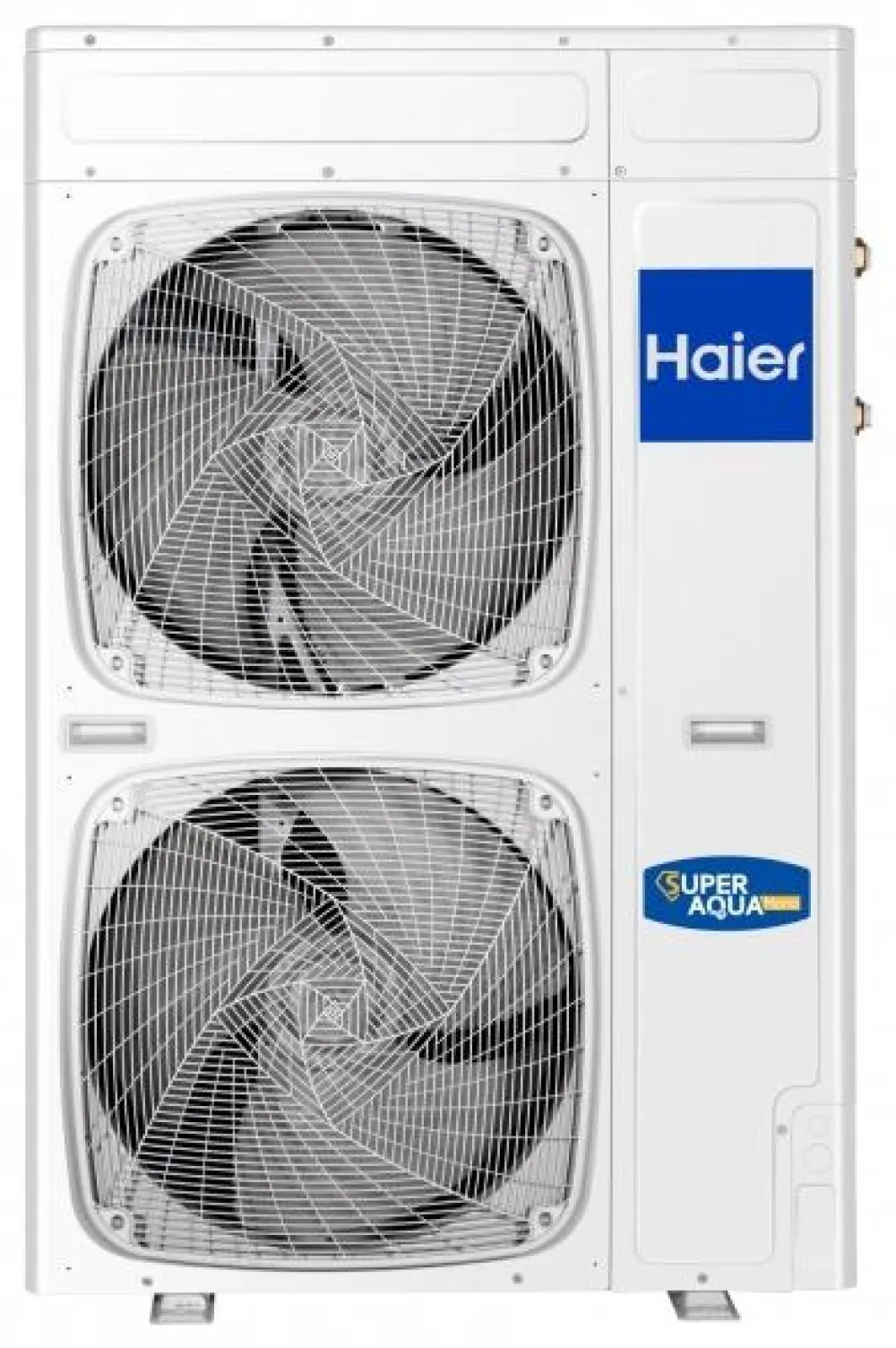 Klima uređaj Haier AU162FYCRA(HW) (16 kW) — Klimapolis