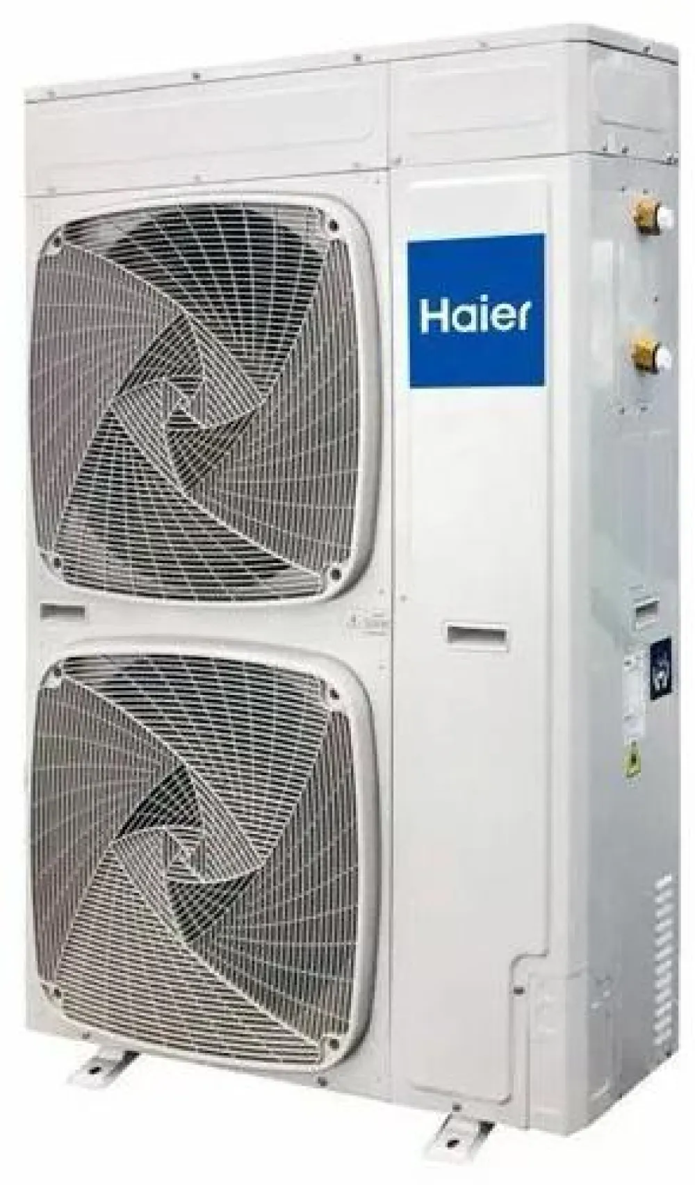 Klima uređaj Haier AU162FYCRA(HW) (16 kW) — Klimapolis