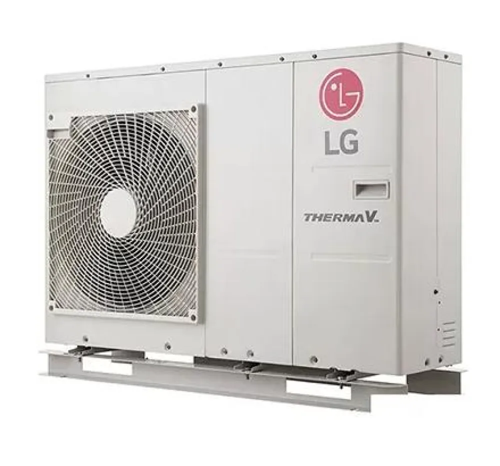 Klima uređaj LG THERMA V HM091MR.U44 — Klimapolis