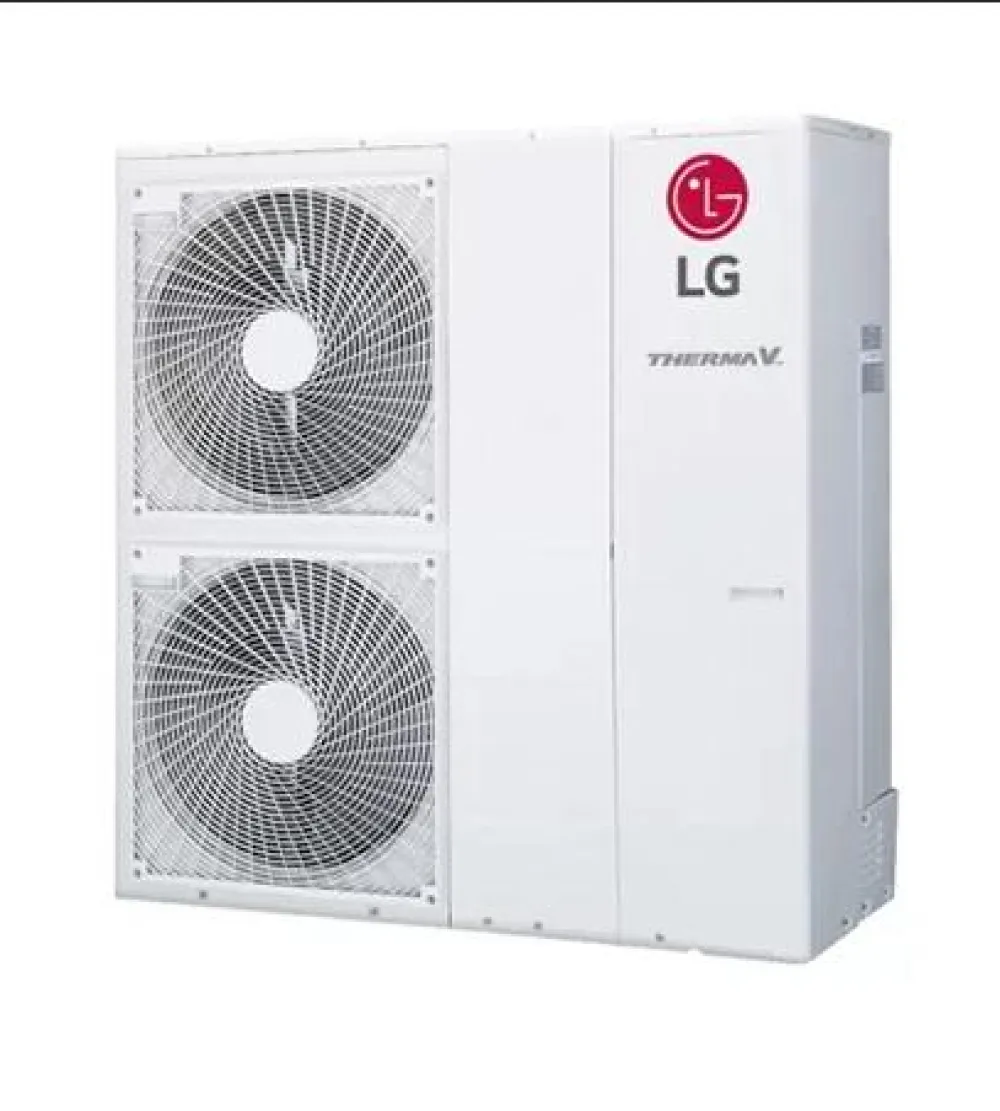 Klima uređaj LG THERMA V HM123MR.U34 — Klimapolis
