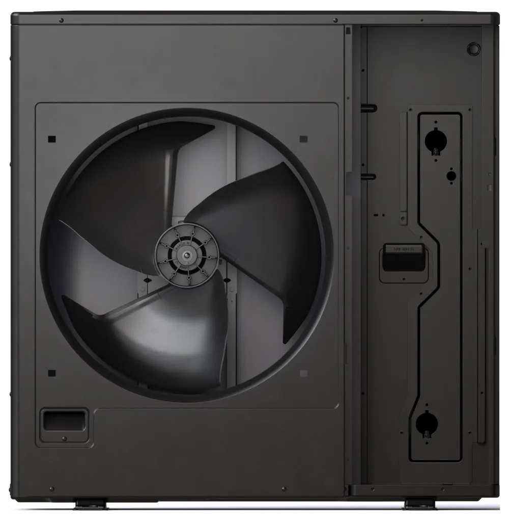 Klima uređaj Panasonic Aquarea toplotna pumpa High Performance All In One KIT-ADC07L3E5 (R290) — Klimapolis